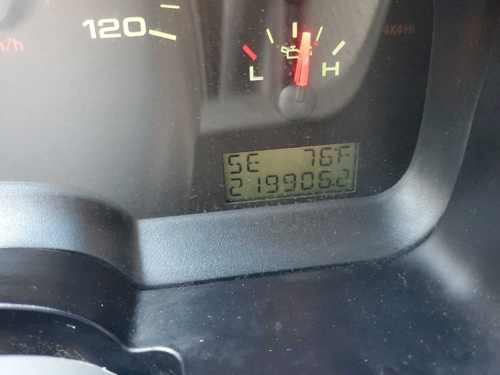 2006 Ford F-150 Image 28