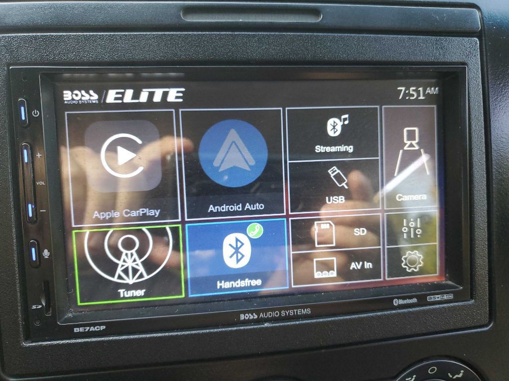2006 Ford F-150 Image 30
