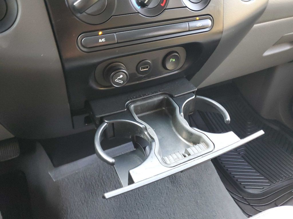 2006 Ford F-150 Image 31