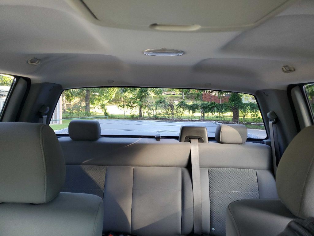 2006 Ford F-150 Image 33