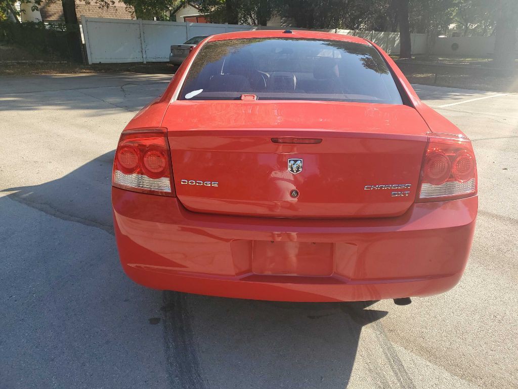 2009 Dodge Charger Image 32