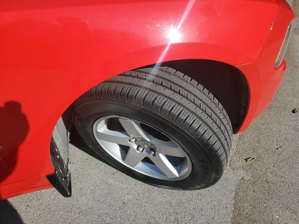 2009 Dodge Charger Image 37