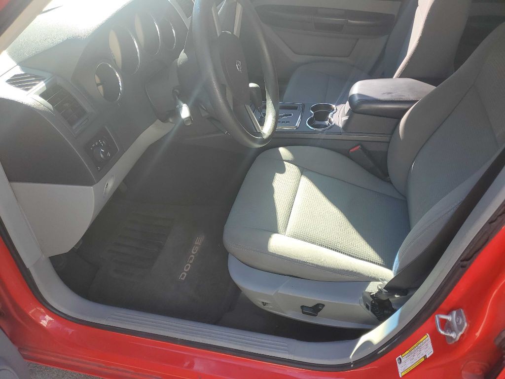 2009 Dodge Charger Image 40