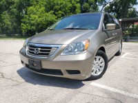 Image for 2010 Honda Odyssey EX ID: 7490817