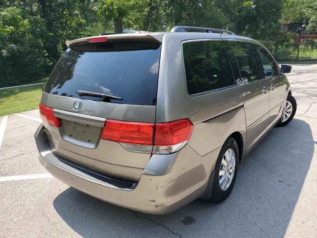 2010 Honda Odyssey Image 6