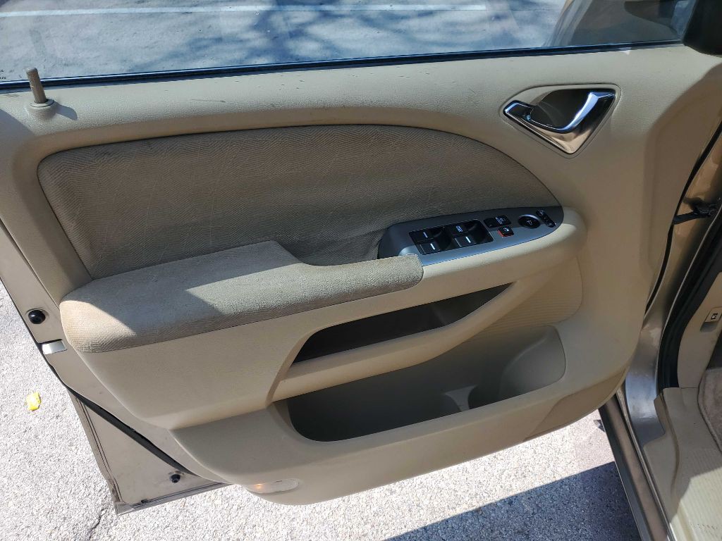 2010 Honda Odyssey Image 13