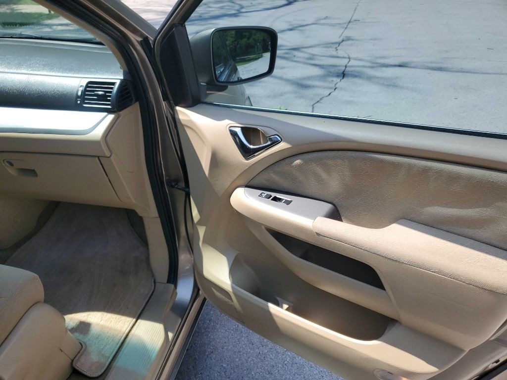 2010 Honda Odyssey Image 22
