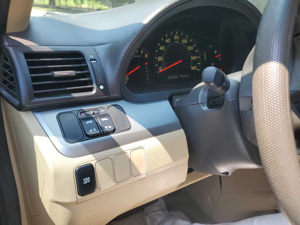 2010 Honda Odyssey Image 23