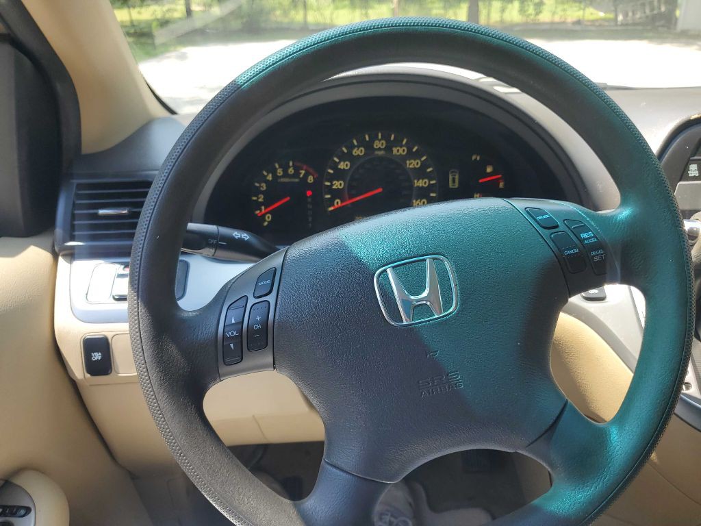 2010 Honda Odyssey Image 24