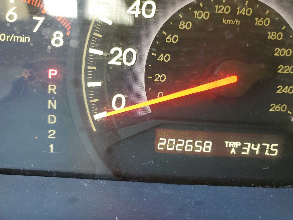 2010 Honda Odyssey Image 25