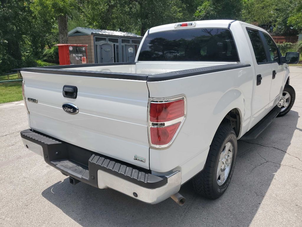 2010 Ford F-150 Image 6