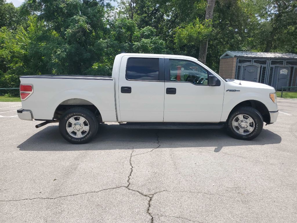 2010 Ford F-150 Image 7