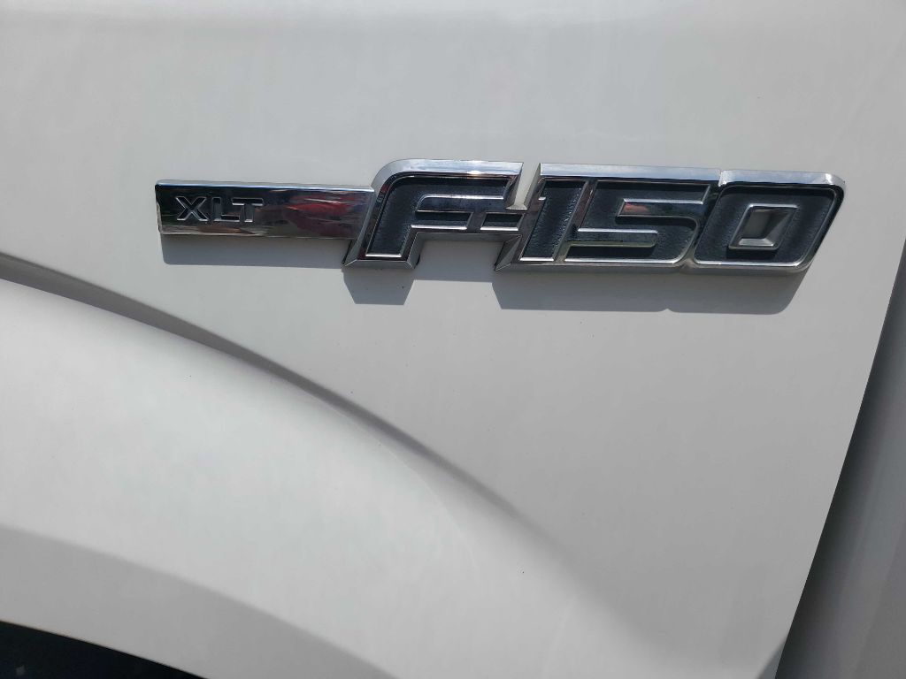 2010 Ford F-150 Image 13
