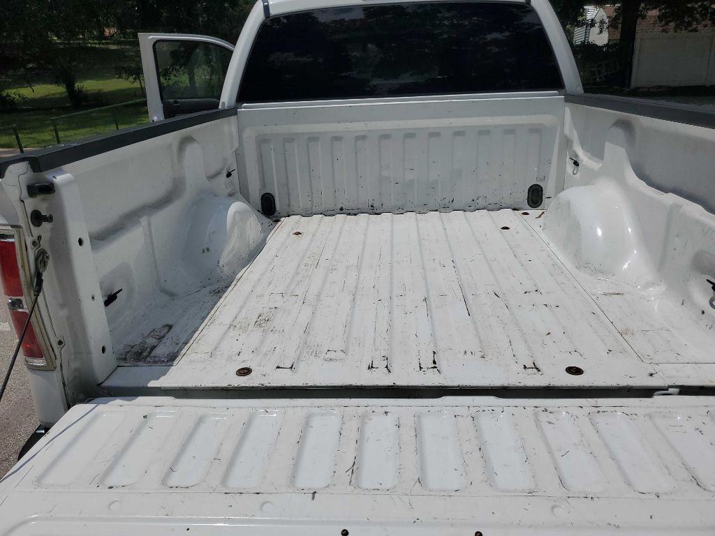 2010 Ford F-150 Image 15