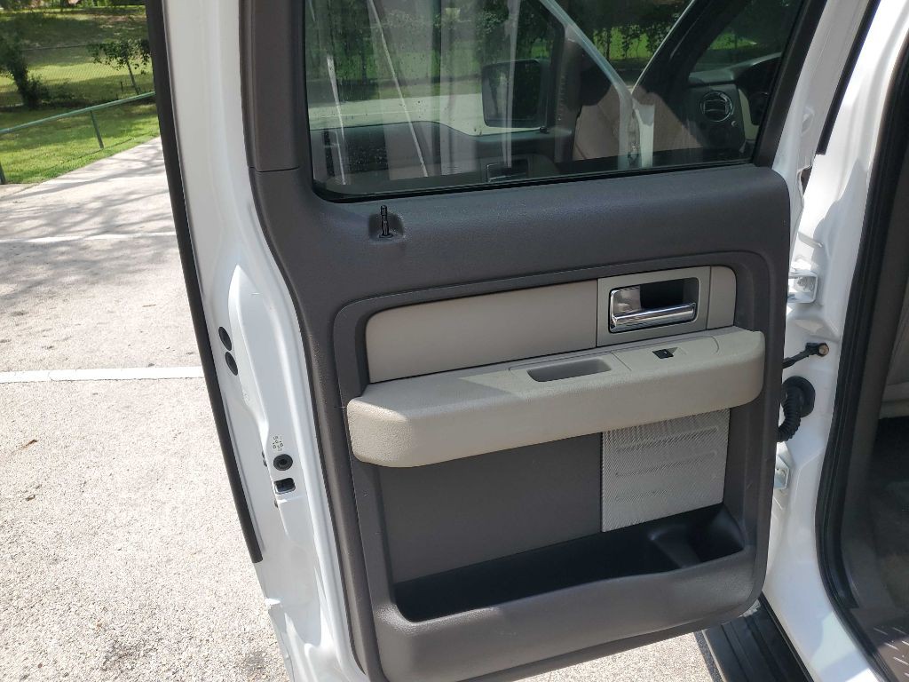 2010 Ford F-150 Image 16