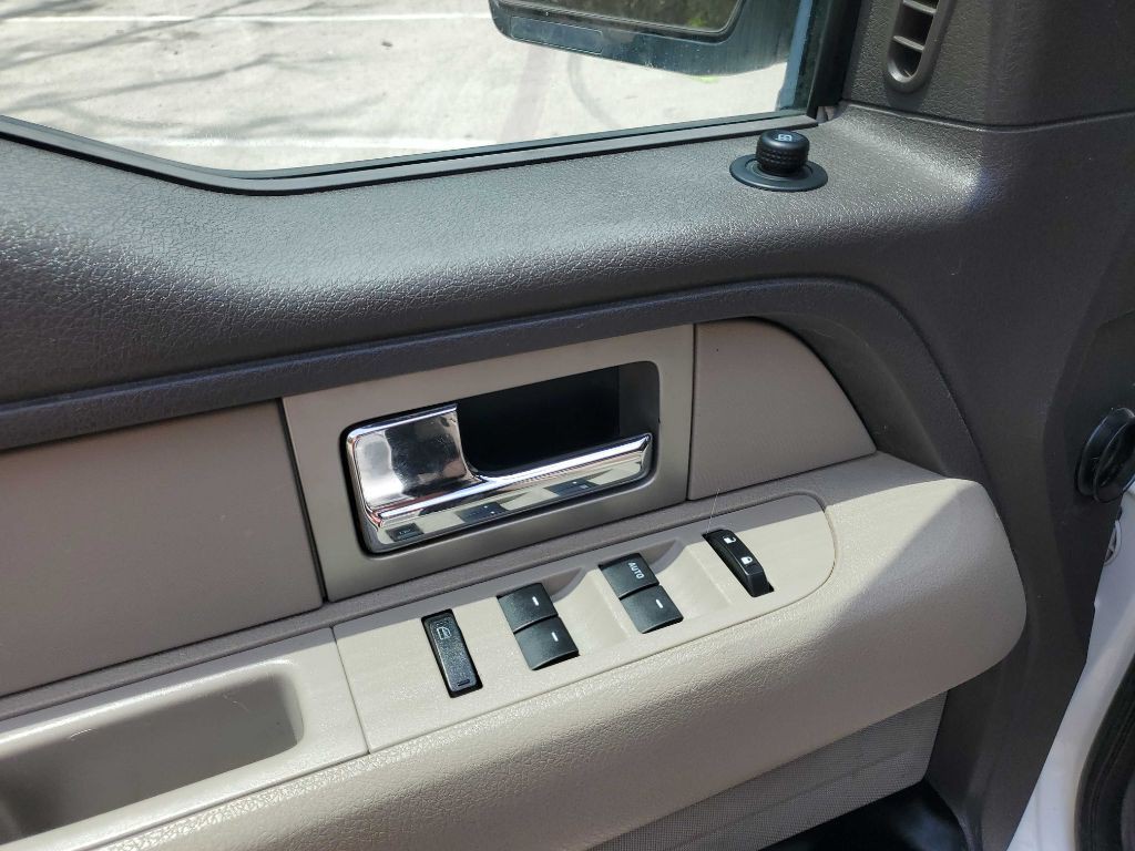 2010 Ford F-150 Image 17
