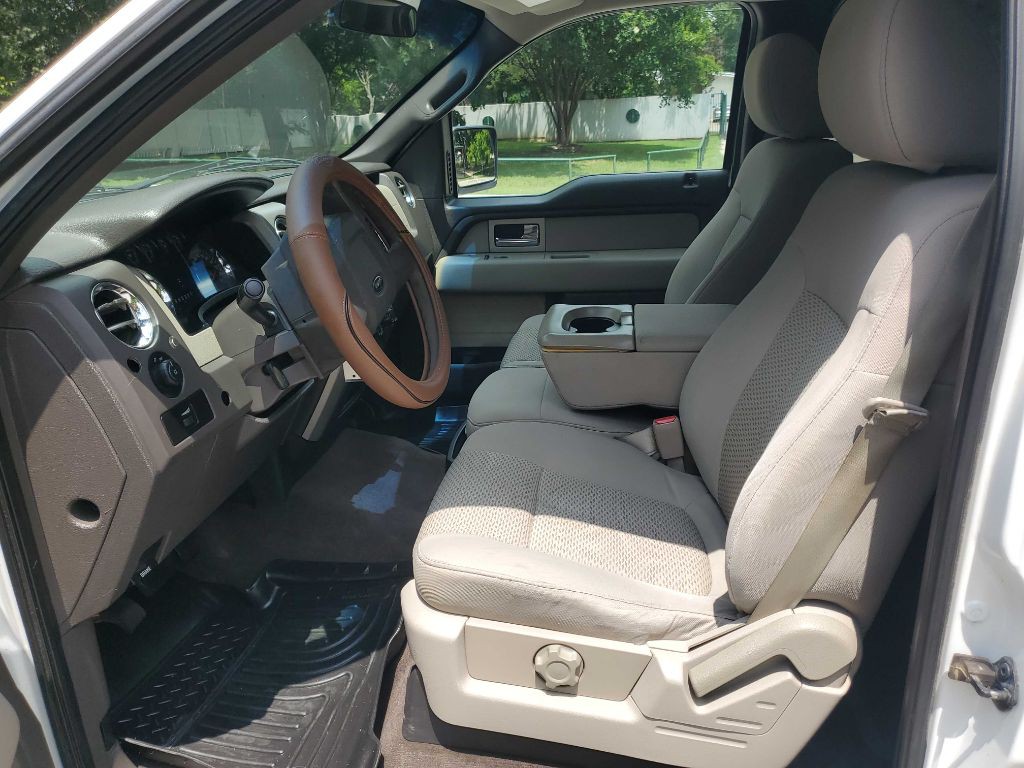 2010 Ford F-150 Image 18