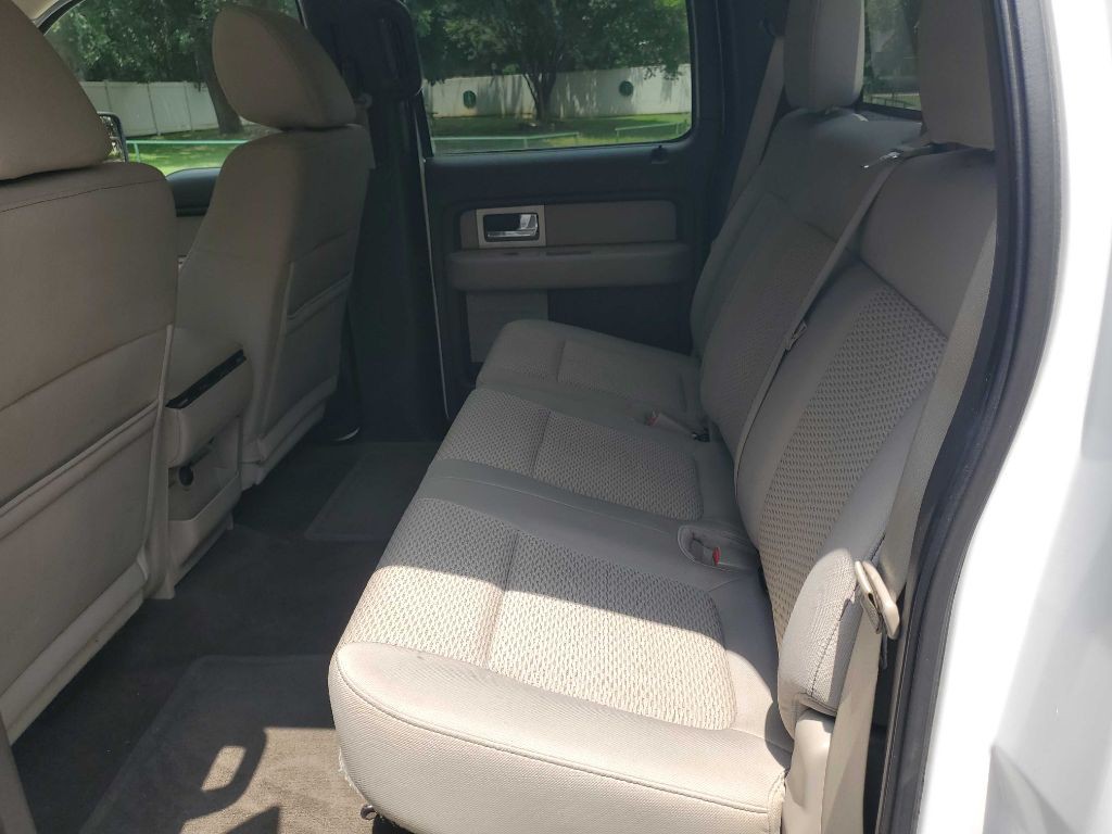 2010 Ford F-150 Image 19