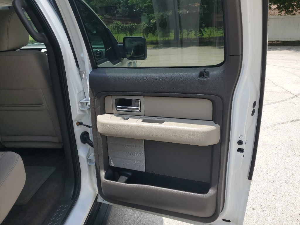 2010 Ford F-150 Image 21