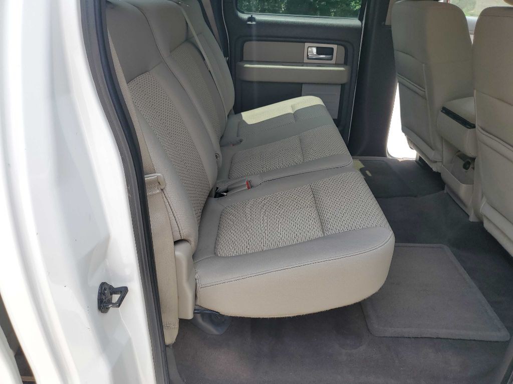 2010 Ford F-150 Image 22