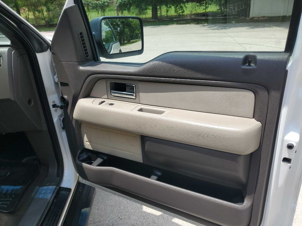 2010 Ford F-150 Image 23