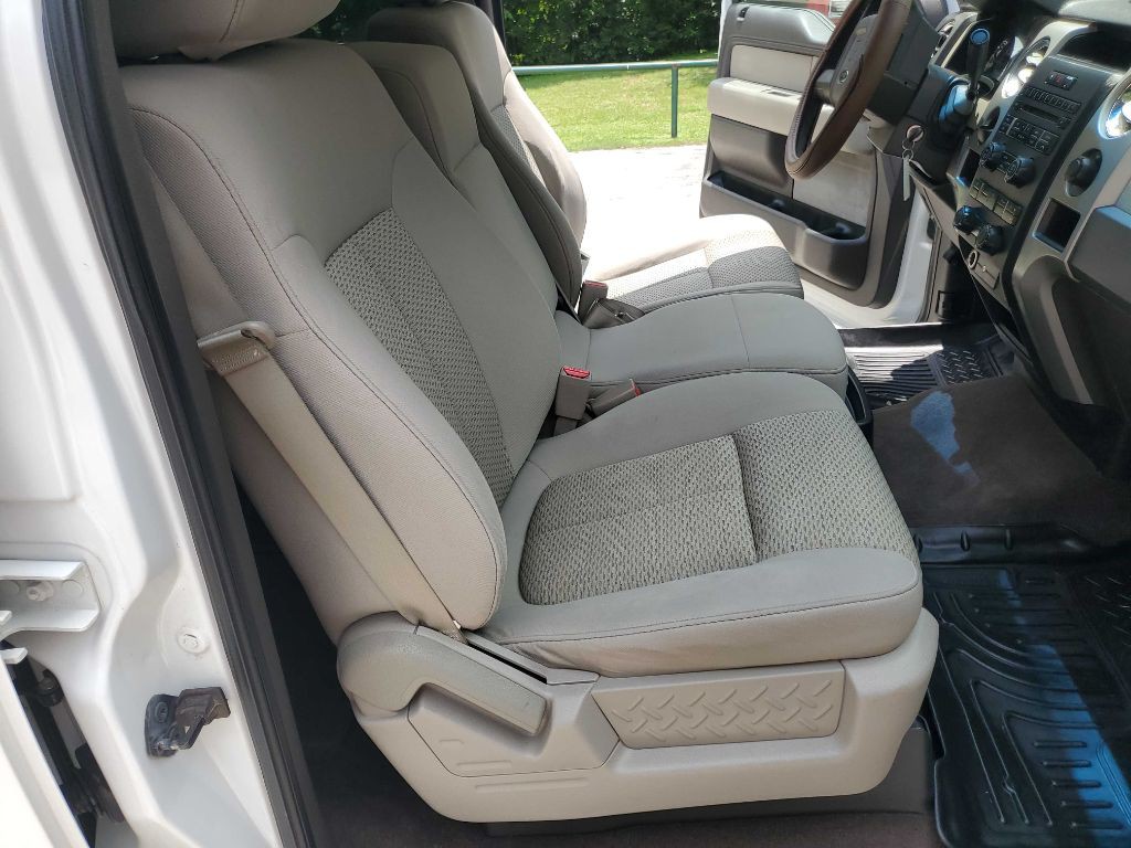 2010 Ford F-150 Image 24