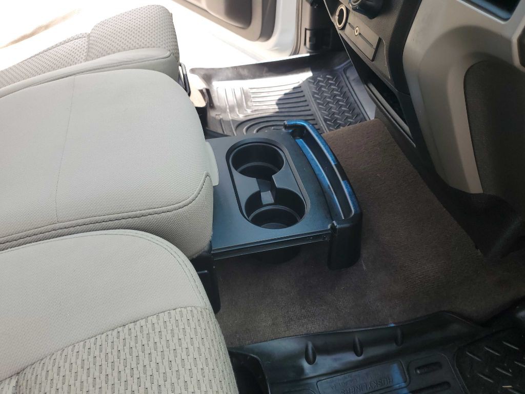 2010 Ford F-150 Image 25