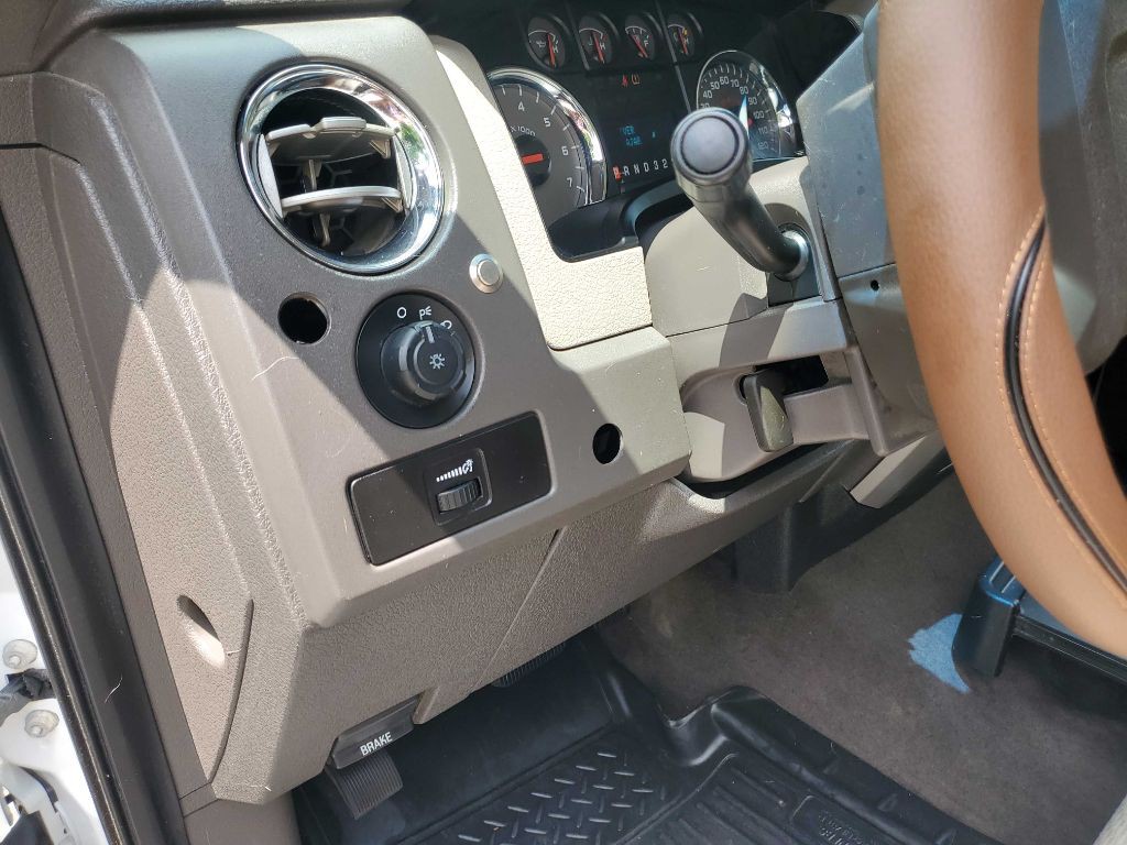 2010 Ford F-150 Image 26