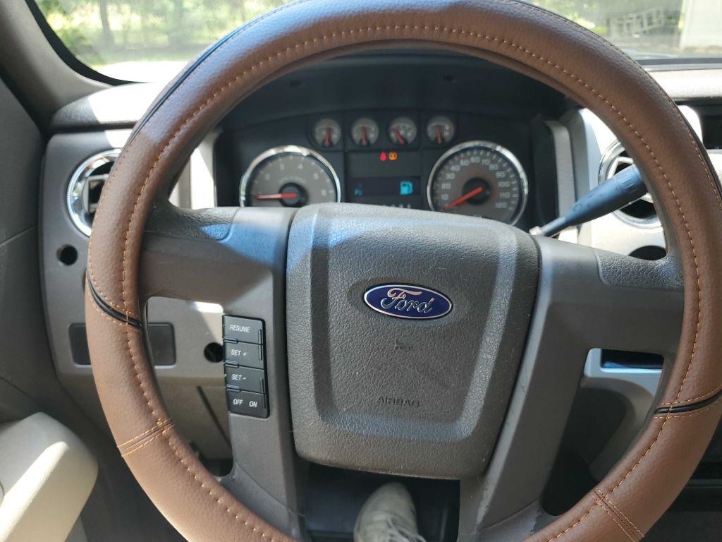 2010 Ford F-150 Image 27