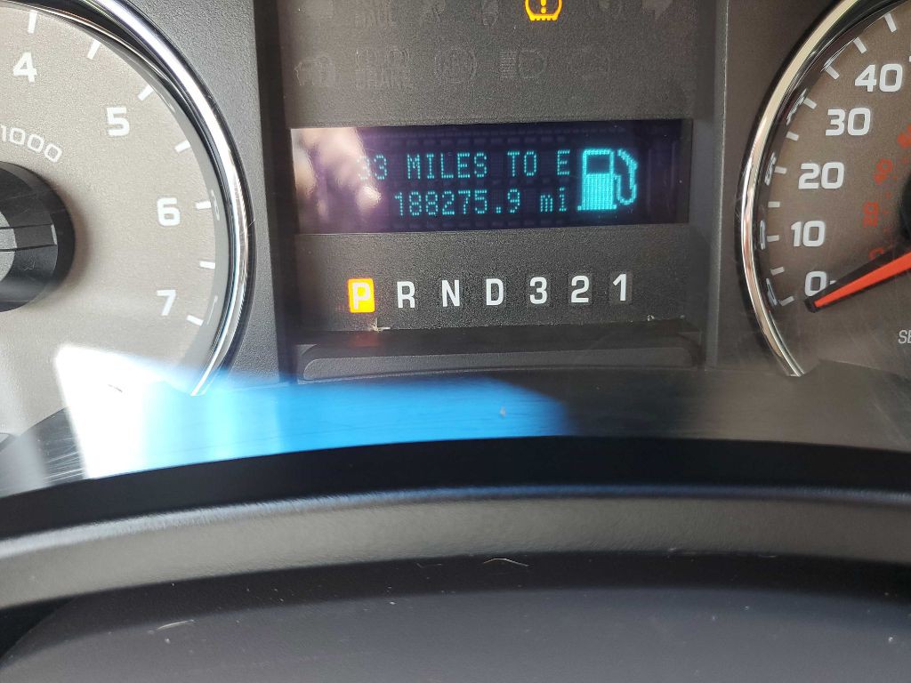 2010 Ford F-150 Image 28