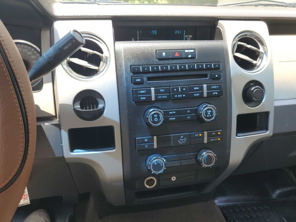 2010 Ford F-150 Image 29