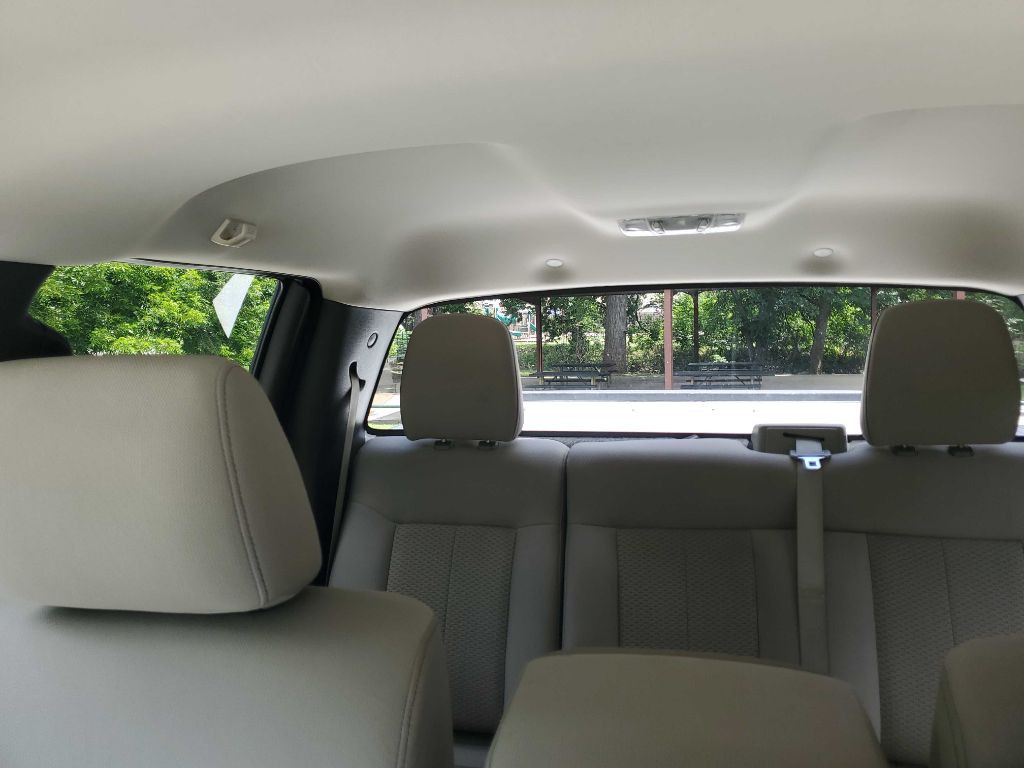 2010 Ford F-150 Image 30
