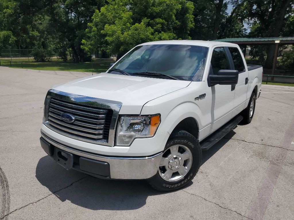 2010 Ford F-150 Image 31