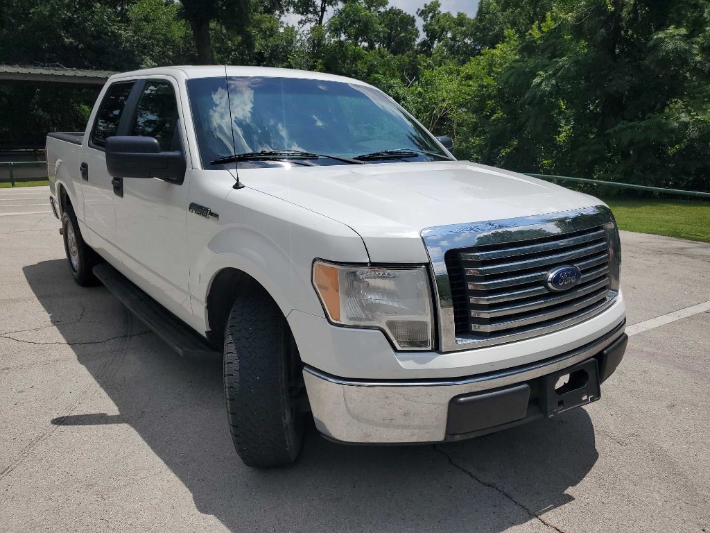 2010 Ford F-150 Image 36