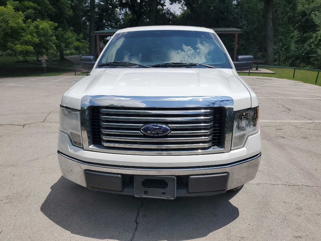 2010 Ford F-150 Image 37