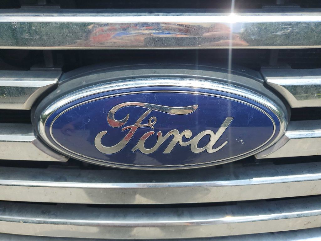2010 Ford F-150 Image 38