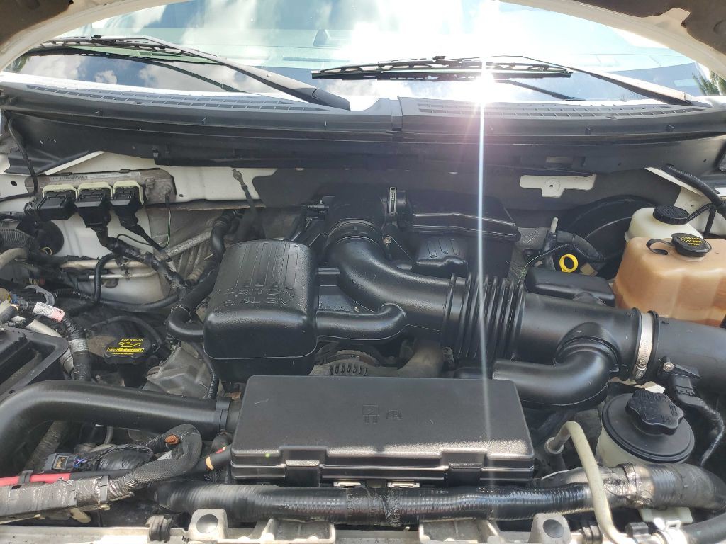 2010 Ford F-150 Image 39