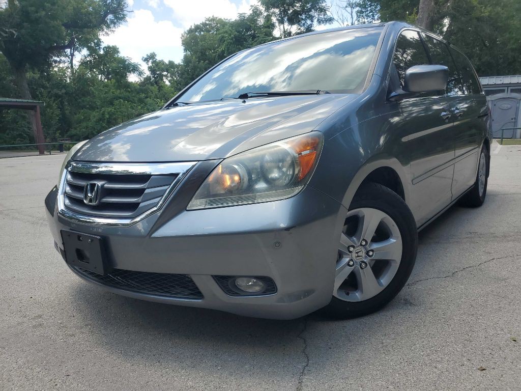 2009 Honda Odyssey Image 1