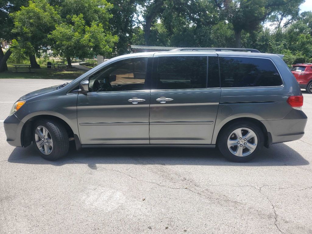 2009 Honda Odyssey Image 3