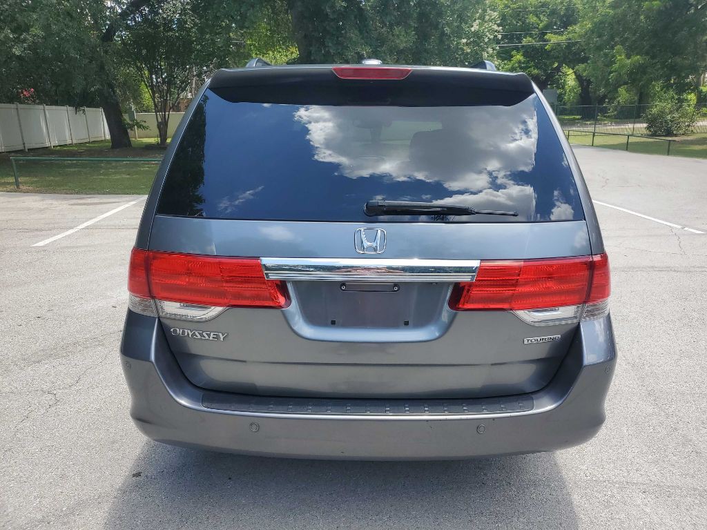 2009 Honda Odyssey Image 5