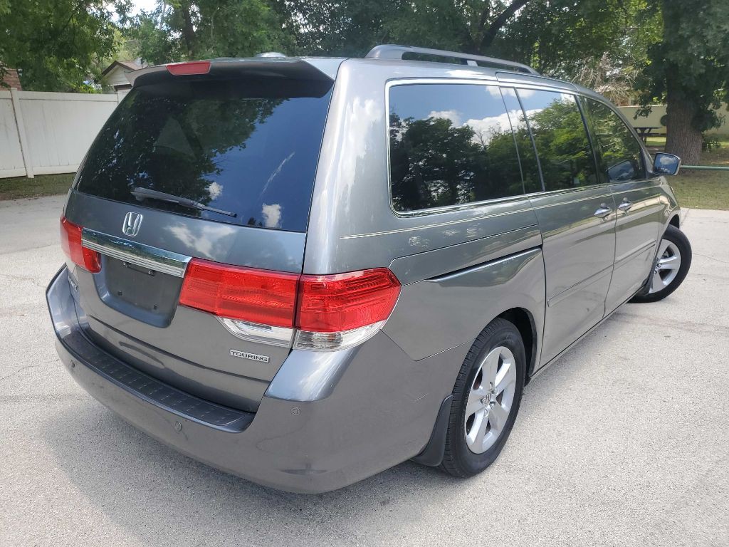 2009 Honda Odyssey Image 6