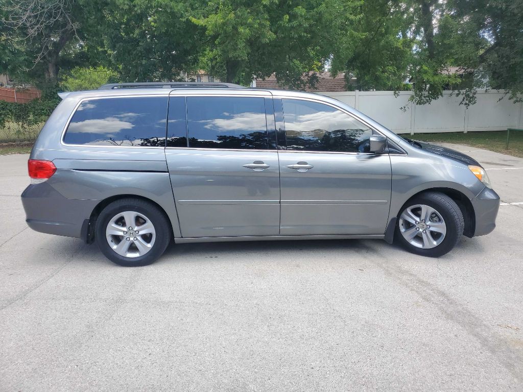 2009 Honda Odyssey Image 7