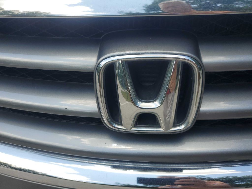 2009 Honda Odyssey Image 10