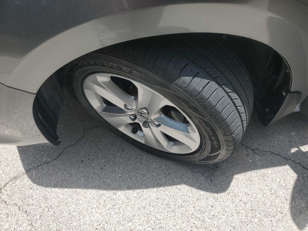 2009 Honda Odyssey Image 13
