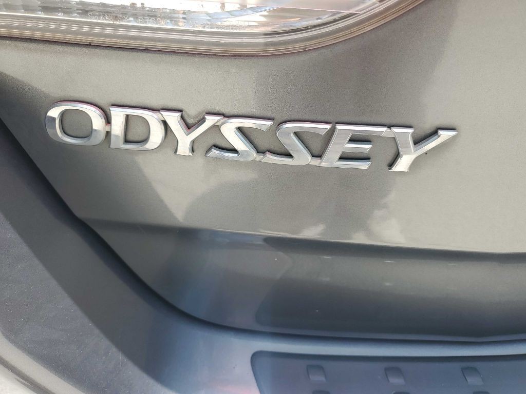 2009 Honda Odyssey Image 17
