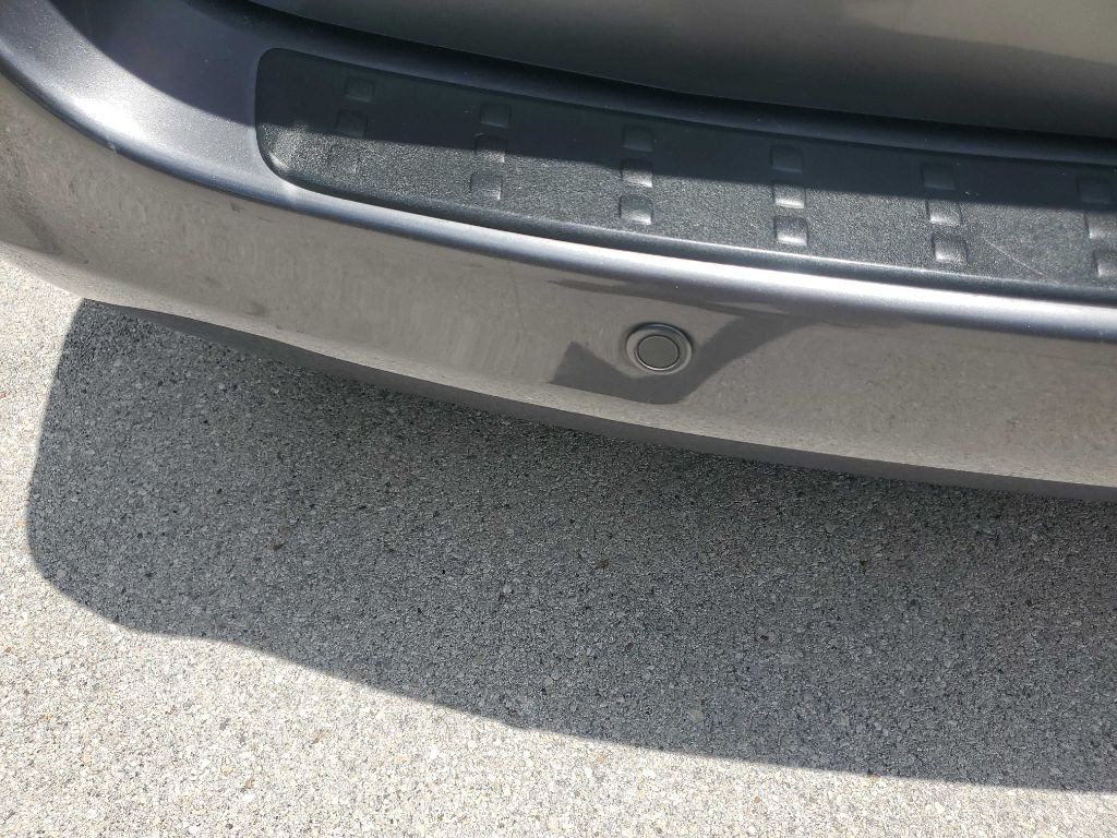 2009 Honda Odyssey Image 18