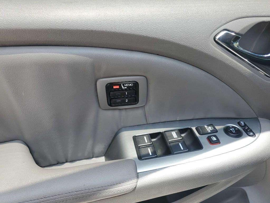 2009 Honda Odyssey Image 20