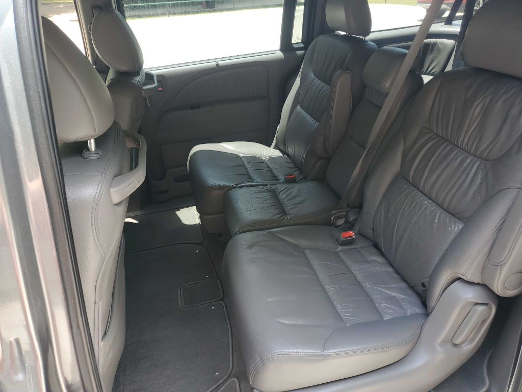 2009 Honda Odyssey Image 22