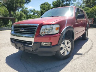 Image for 2007 Ford Explorer XLT ID: 7533175