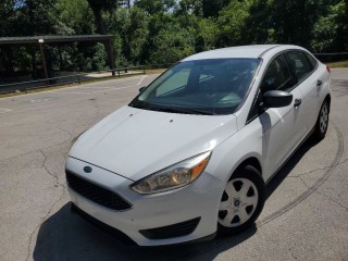Image for 2017 Ford Focus S ID: 7533437